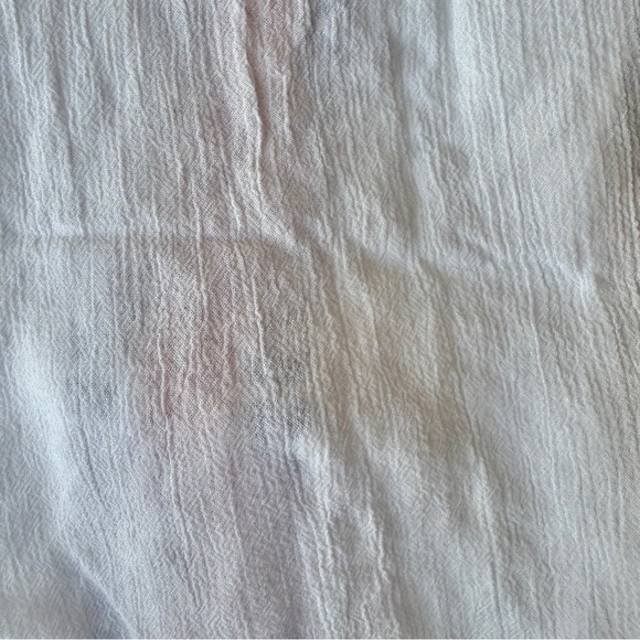 Boho Peasant Blouse - Picture 8 of 9